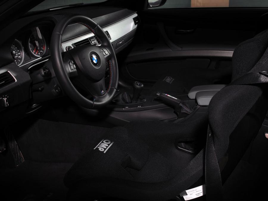  BMW M3 Coupe VT2-600 by IND Distribution 2012 года  (фото 13 из 16)